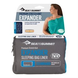Sea to Summit Expander Liner - Standard
